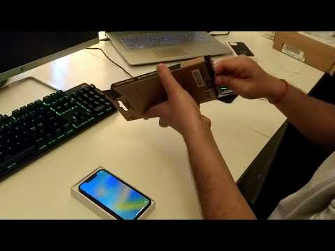 [ Unboxing ] 📱 iPhone 13 mini - Midnight Black (2023) + Screen Protector + Leather Case (MagSafe)